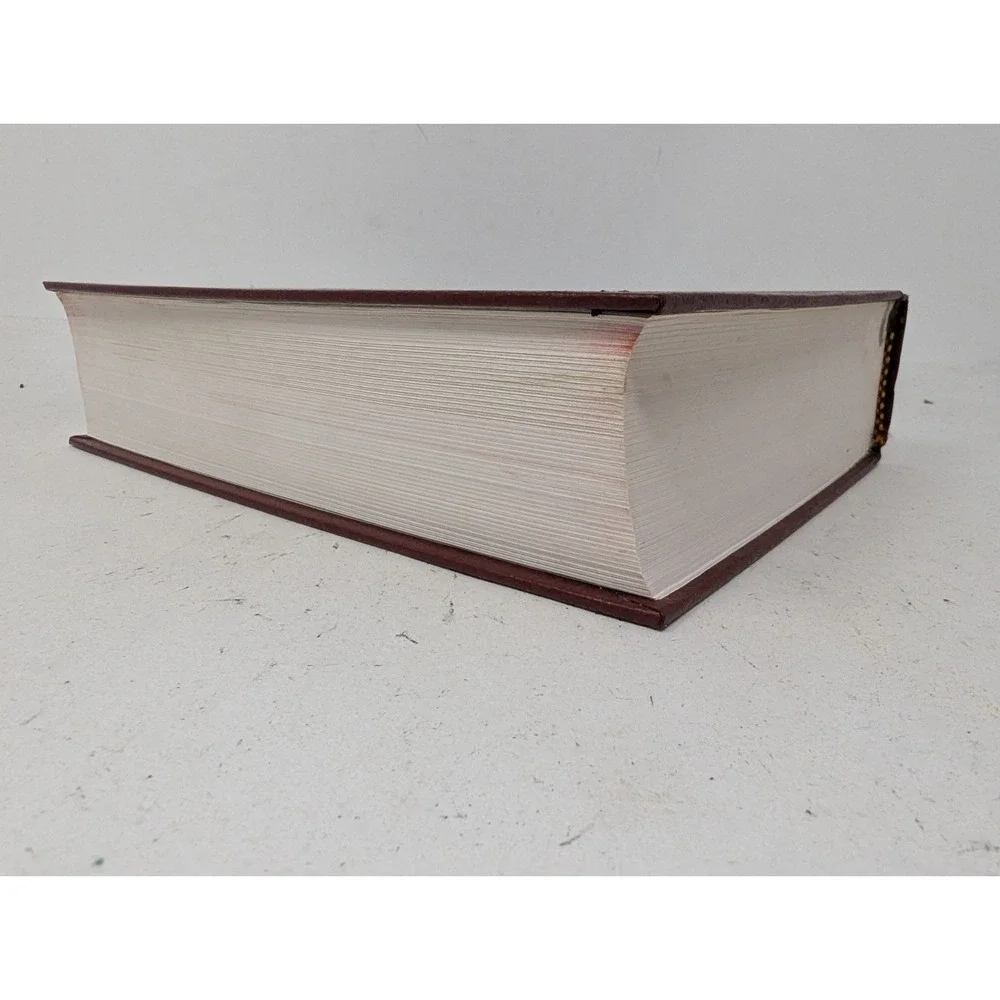 The Alphabetical Bible KJV Containing the Old and New Testaments Hilton House